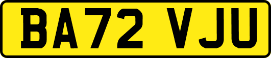 BA72VJU