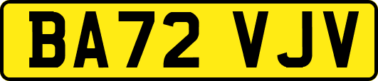 BA72VJV