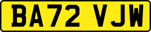 BA72VJW