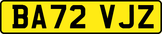 BA72VJZ