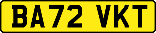 BA72VKT