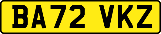 BA72VKZ