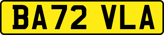 BA72VLA