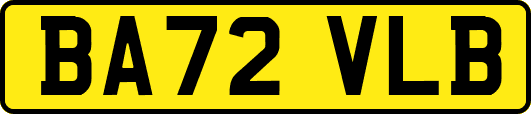 BA72VLB