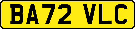 BA72VLC