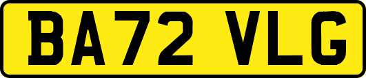 BA72VLG