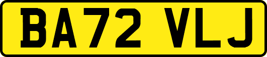 BA72VLJ