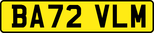 BA72VLM