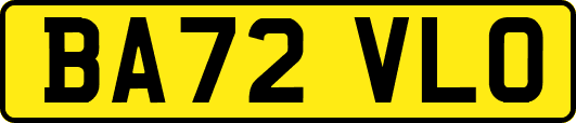BA72VLO