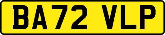 BA72VLP