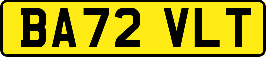 BA72VLT