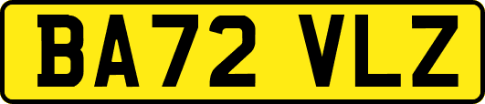 BA72VLZ