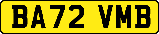 BA72VMB