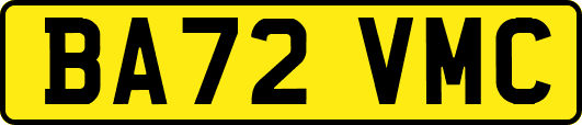 BA72VMC