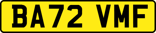 BA72VMF