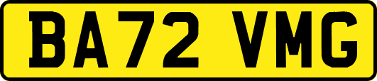 BA72VMG