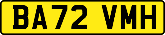 BA72VMH