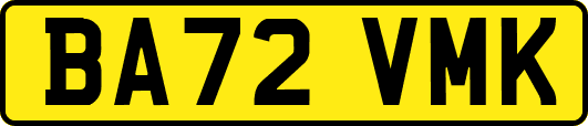 BA72VMK