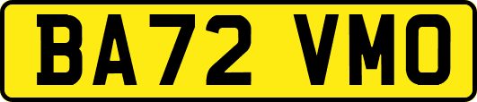 BA72VMO
