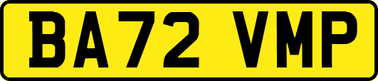 BA72VMP