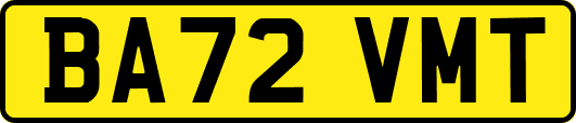 BA72VMT