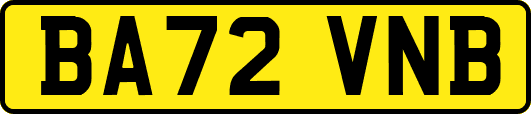 BA72VNB