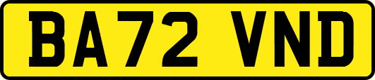 BA72VND