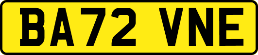BA72VNE