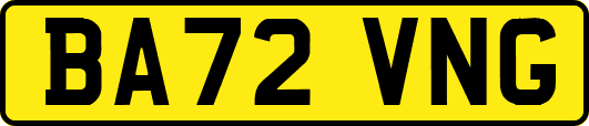 BA72VNG