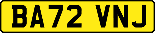 BA72VNJ