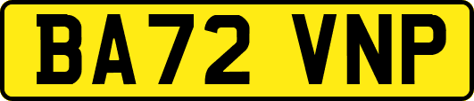 BA72VNP