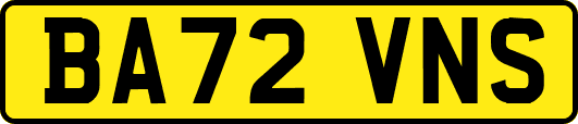 BA72VNS