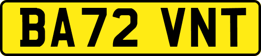 BA72VNT