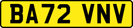 BA72VNV