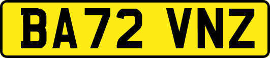 BA72VNZ