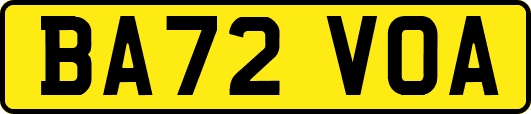 BA72VOA