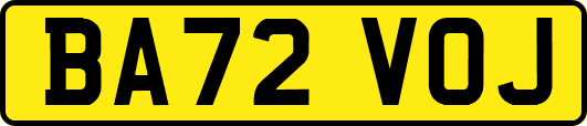 BA72VOJ
