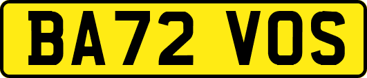 BA72VOS