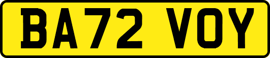 BA72VOY