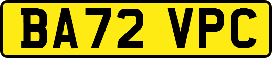 BA72VPC