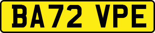 BA72VPE