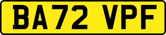 BA72VPF