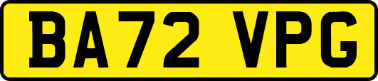 BA72VPG
