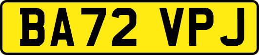 BA72VPJ