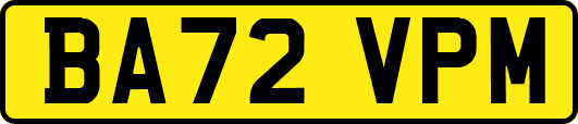 BA72VPM
