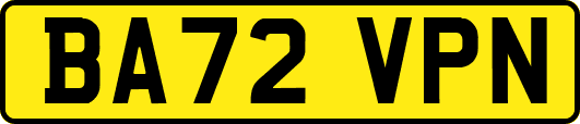 BA72VPN