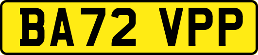 BA72VPP