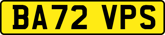 BA72VPS
