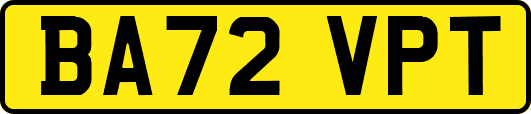 BA72VPT