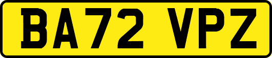 BA72VPZ